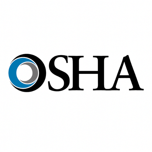 OSHA logo