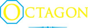 octagon logo
