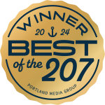 Gold badge winner best of 207