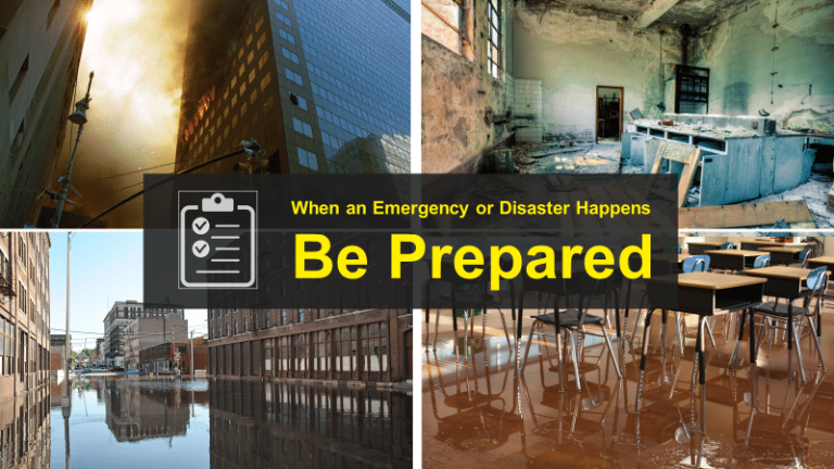 emergency response protocol