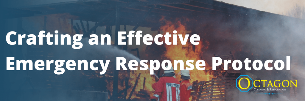 effective emergency response plan