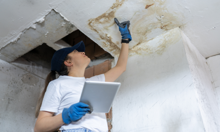 what to know when you have had a fire in your home