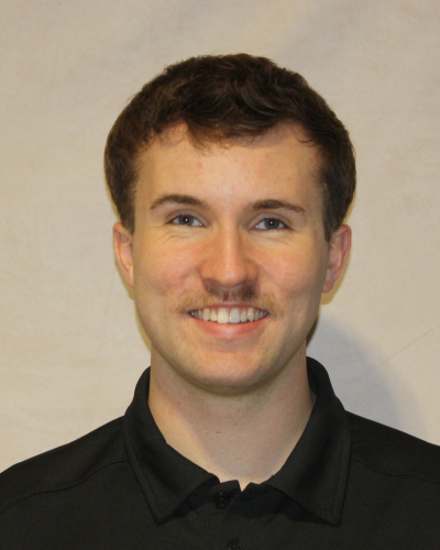 Fairfield Headshot Max Webster