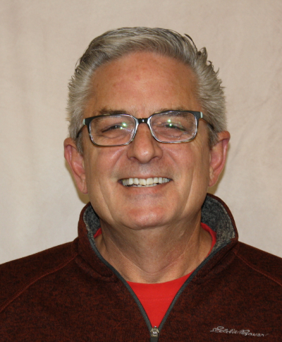 Windham Headshot Brad Rosenbrger