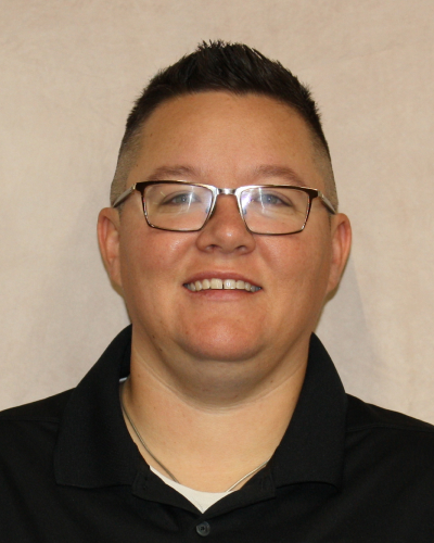 Windham Headshot Brindi Riley