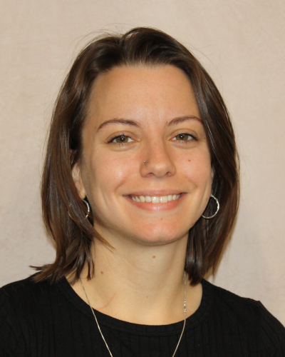 Windham Headshot Maddie Coro