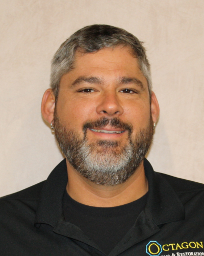 Windham Headshot Matt Richardson