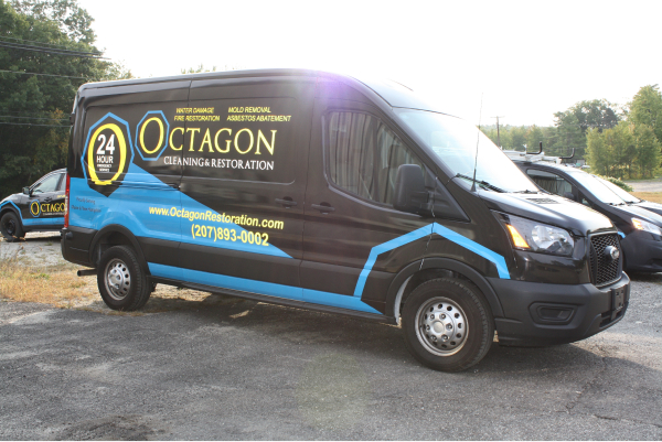 Windham Octagon Vehicles