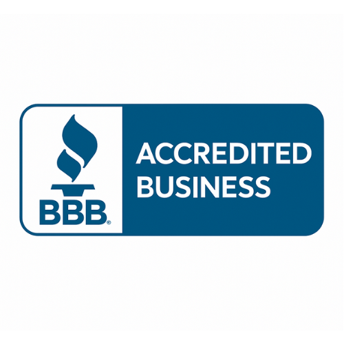 BBB accredited