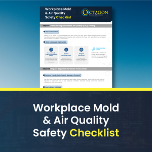 workplace mold and air quality checklist thumbnail