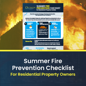 summer fire prevention checklist thumbnail
