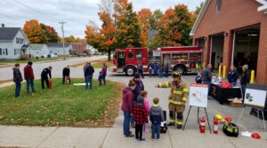 Fire Prevention Week: Your Complete Guide to Preparation & What Happens When Fires Strike