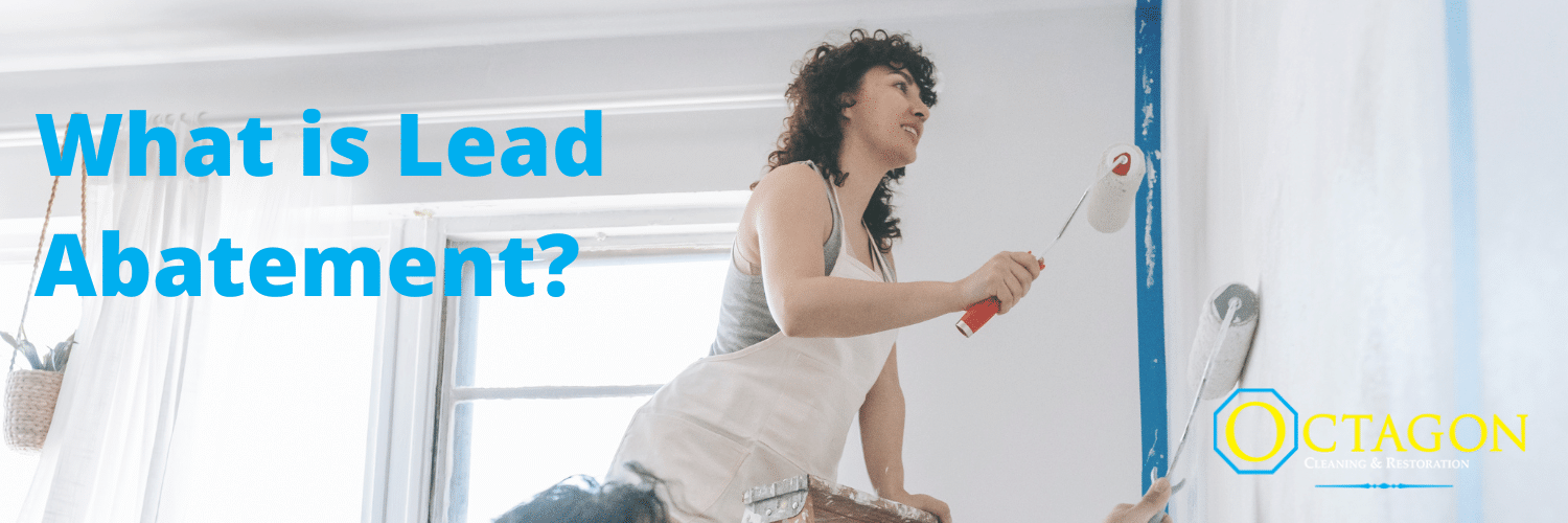 What is Lead Abatement, and How is it Done?