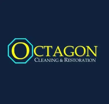 Octagon Logo