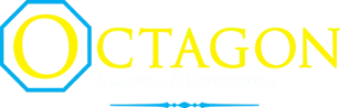 octagon logo