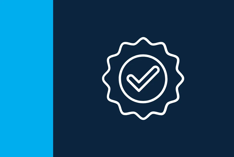 why certification matters
